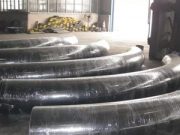 Jual Elbow 6 Inch 5D Schedule 40 Api 5L Grade B