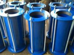 Jual Dresser Joint Tangerang