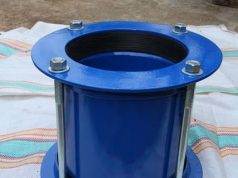 Jual Dresser Joint Tangerang