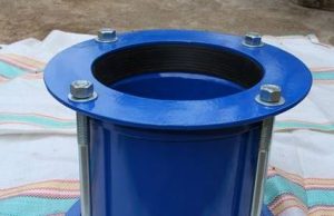 Jual Dresser Joint Jakarta