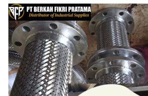 Jual Flexible Hose Stainless